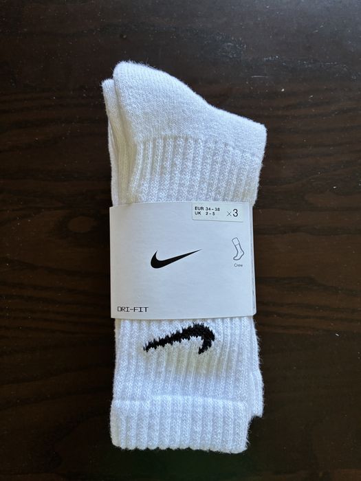 Skarpetki NIKE 34-38