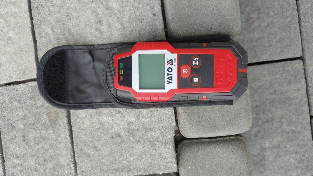 Detektor YATO YT-73131