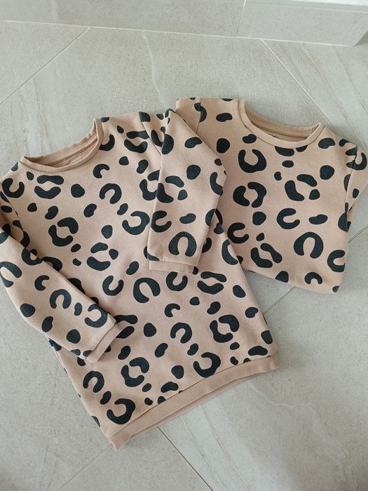 Туніки для двійні