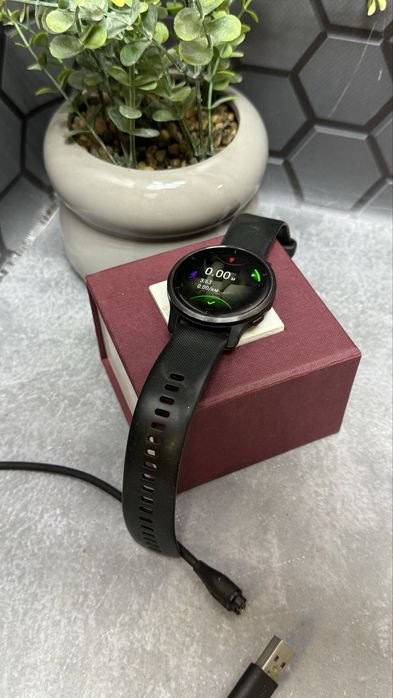 Годинник Garmin venu2
