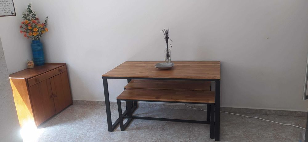 T4 Reboleira , Venteira