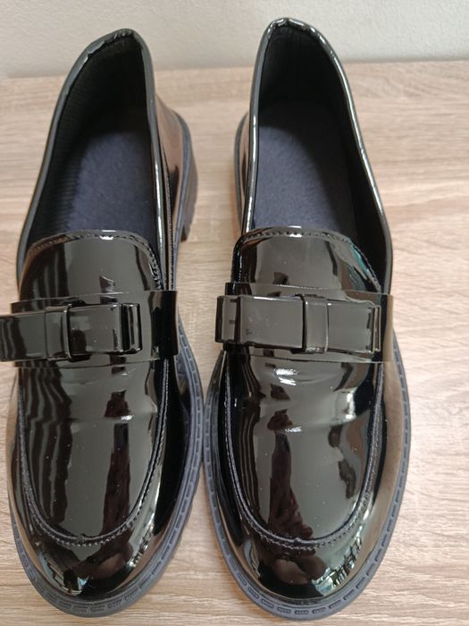 Pułbuty ,buty wiosenne ,pantofle