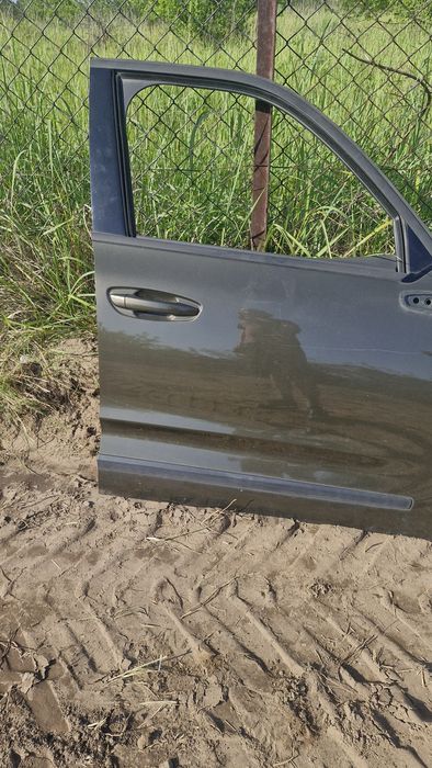 Drzwi prawy przód citroen c4 picasso II kdk krótki