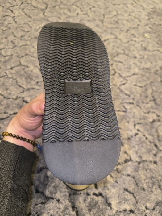 Нові уггі UGG 40 розмір (25см)