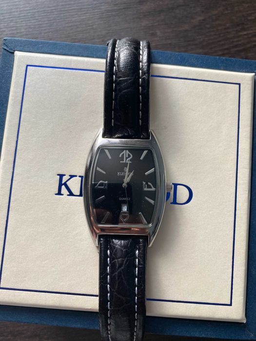 Годинник Kleynod K 109-520 — Swiss Made / UA