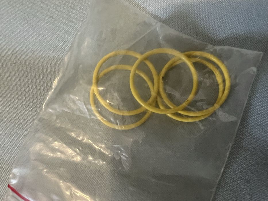 Bijuterias varias