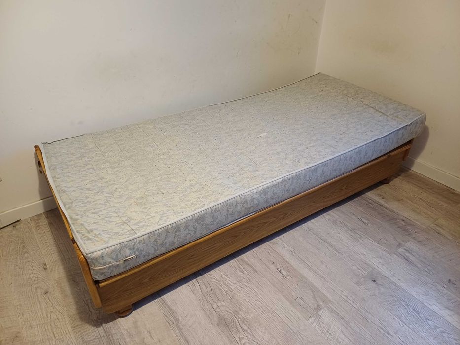 Lezanka z materacem Wawa Praga Pld [rezerwacja]