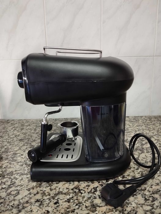Máquina de café Kubo