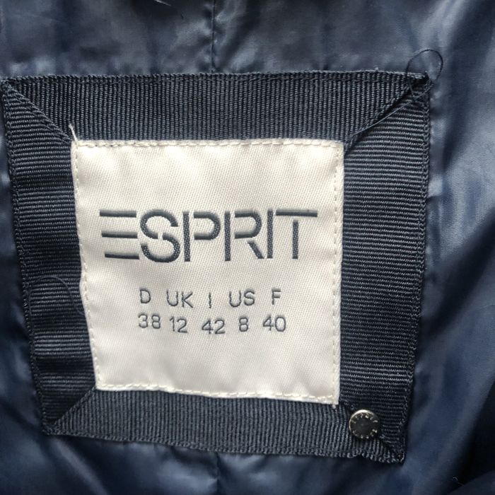 Жіноча куртка ESPRIT зимова