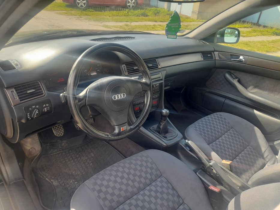 1.8 TURBO z Gazem! Alusu, KLIMA