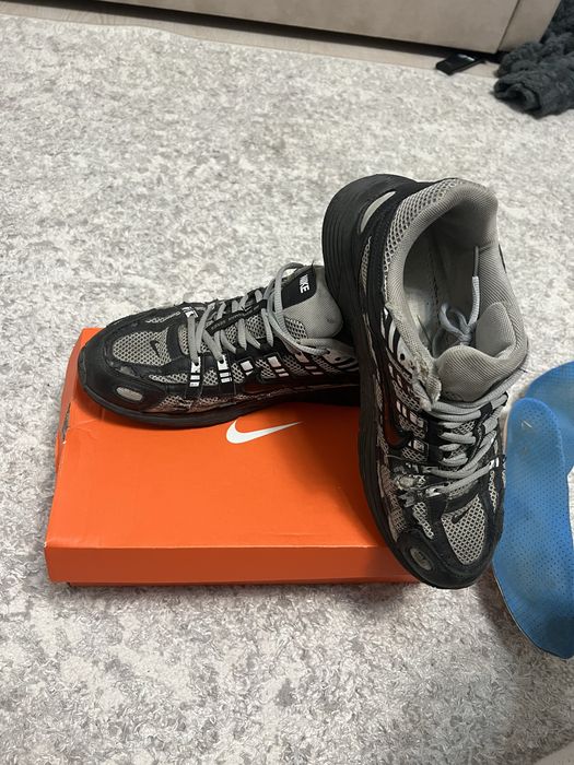 кросівки nike p6000