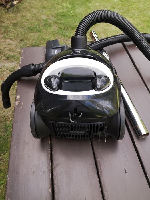 Odkurzacz Amica VM 1032 Ora, 900 W
