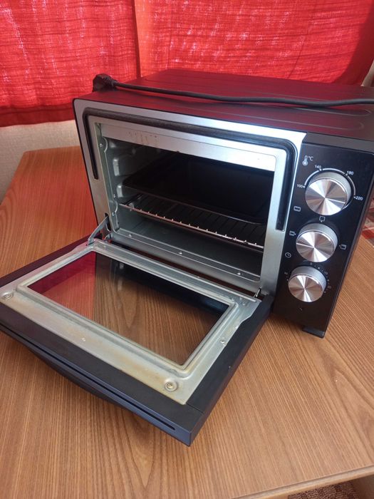 Forno Becken 1380w