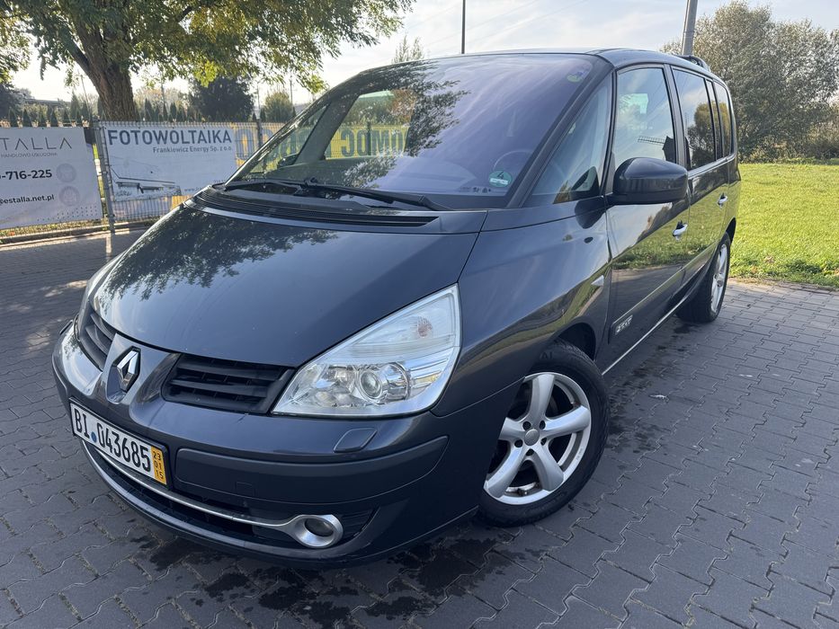 Renault Espace