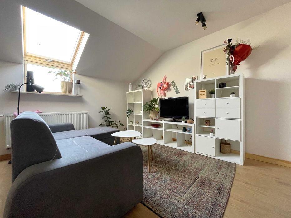 Na sprzedaż 3 pok mieszkanie Botaniczna, Lubicz, Mogliskie