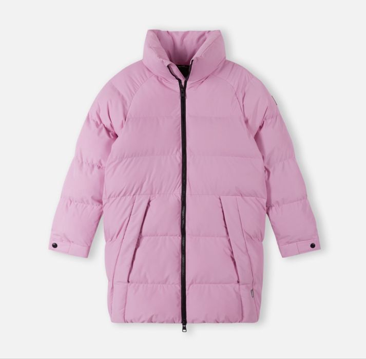 Rema зимняя куртка