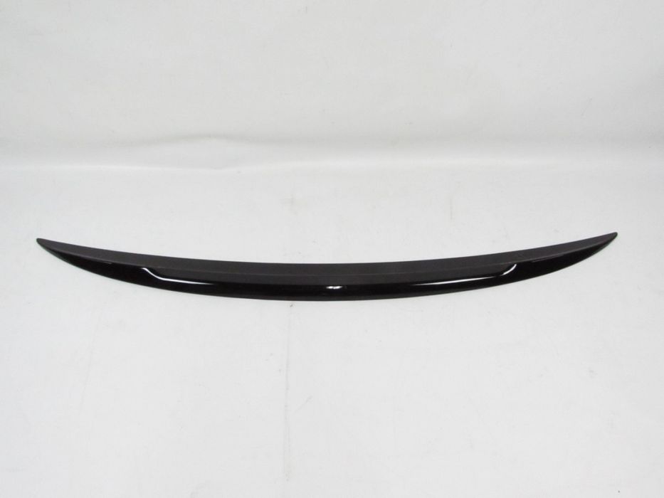 Spoiler/ Aileron Mala Novo/ Abs Bmw 7 (G11, G12)