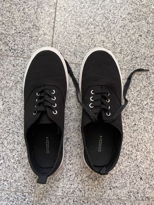 Buty damskie rozmiar 40 H&M