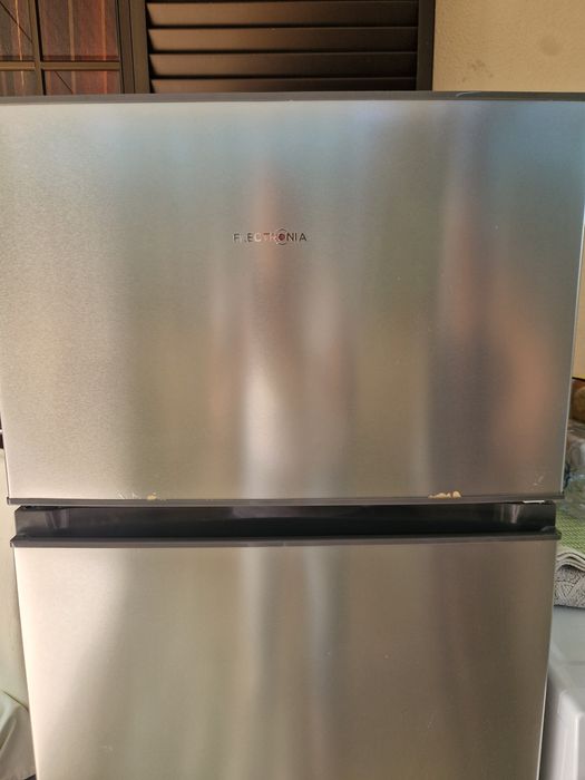 Frigorífico Electronia Prince 210L