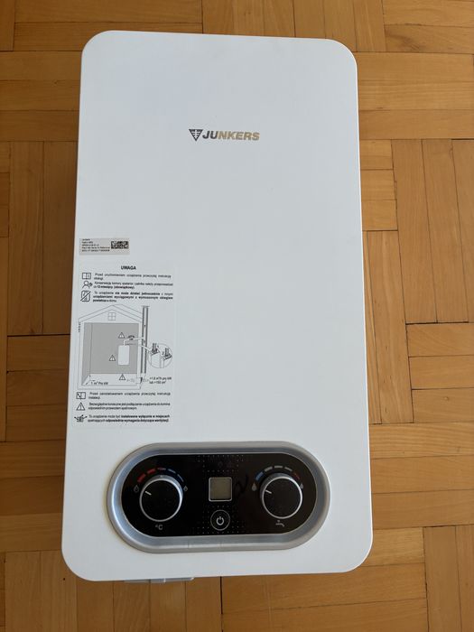 Junkers Bosch Hydro 4200 WRD 9-4 KB 23 JU