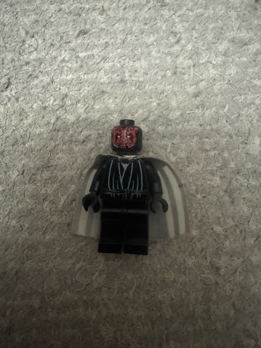 Darth Maul (Gwiezdne Wojny)