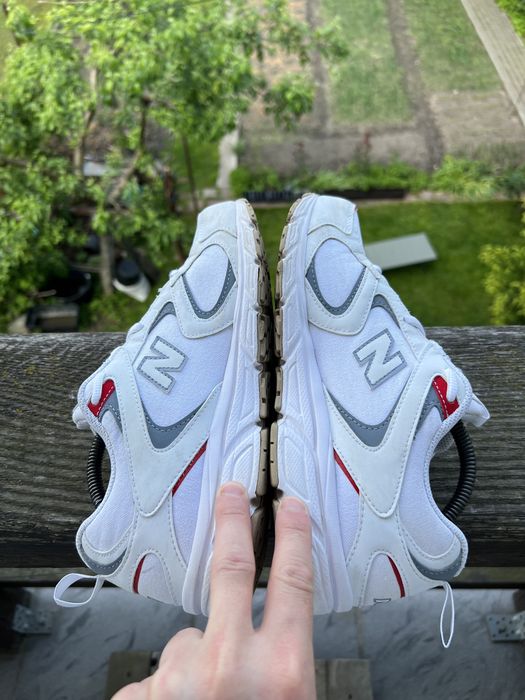 Кросівки New Balance 408
