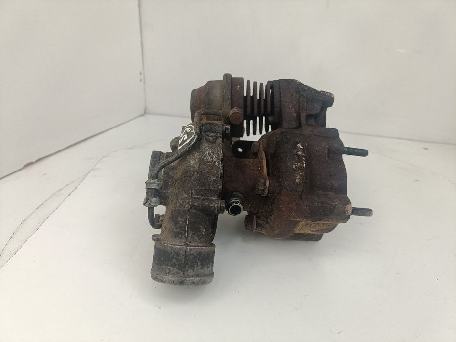 Turbo / compressor VOLKSWAGEN Golf III (1H1)