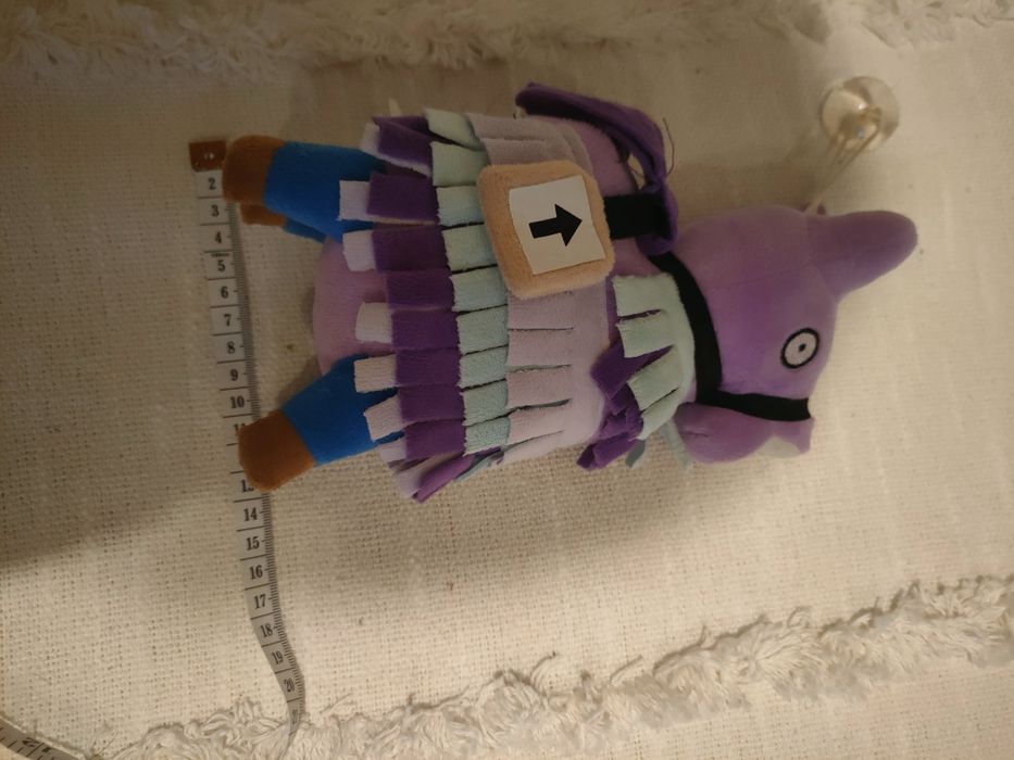 Maskotka Lama Fortnite