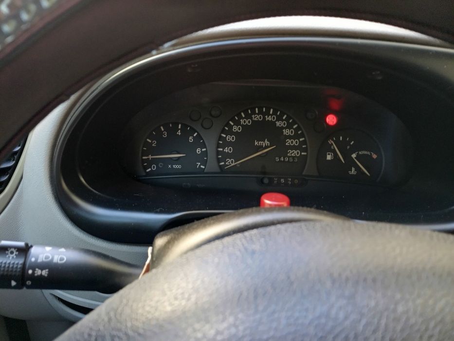 Ford fiesta a venda