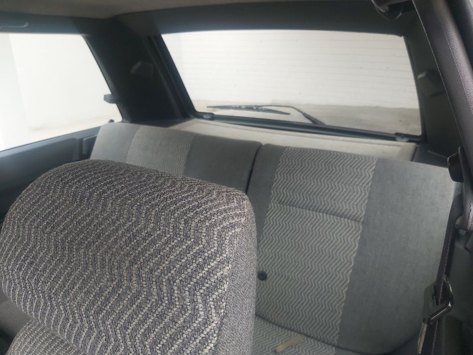 Renaut 5 GTR (a andar com selo e inspeção)