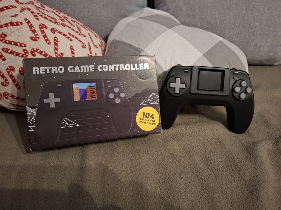 Kontroler do gier Action