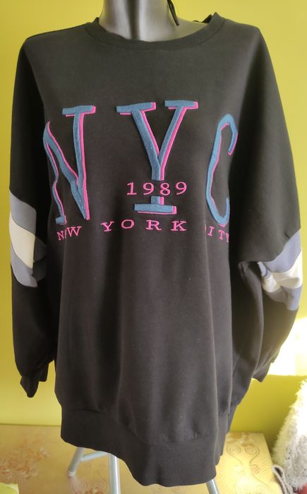 Bluza damska sportowa