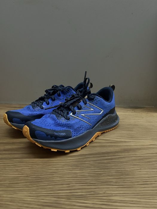 New Balance DynaSoft Nitrel V5