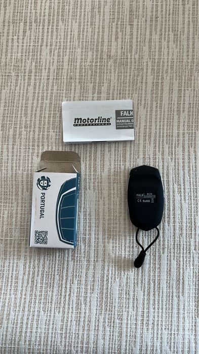 Comando Motorline Falk. 433.92 Mhz