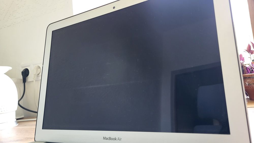 Макбук MacBook Air 13-inch 2017