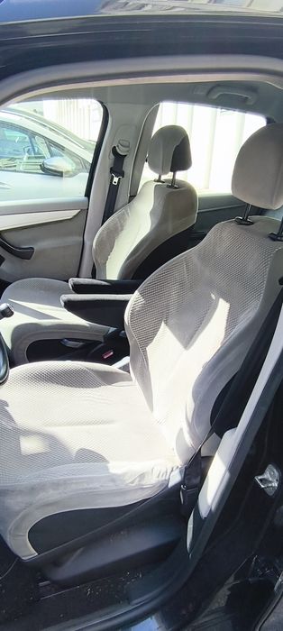 Citroen C4 Picasso 1.6 HDI