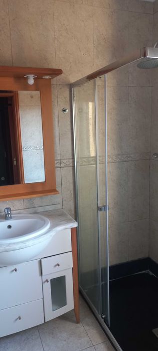 Movel de casa de banho.