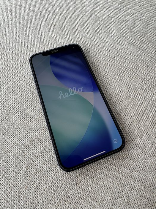 iPhone 12 128 Gb imaculado