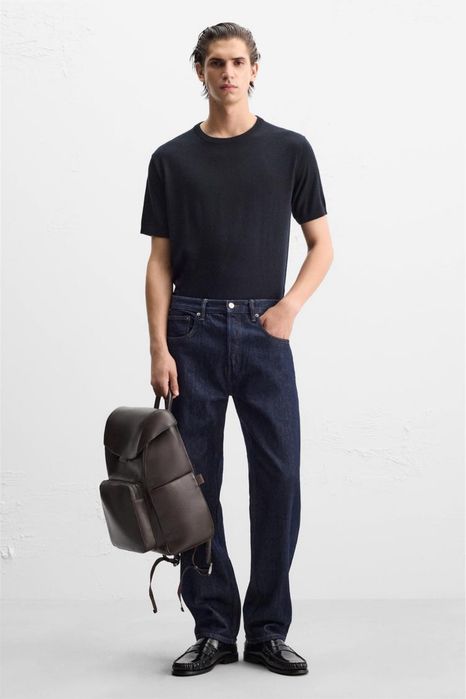 Стильний рюкзак  Zara