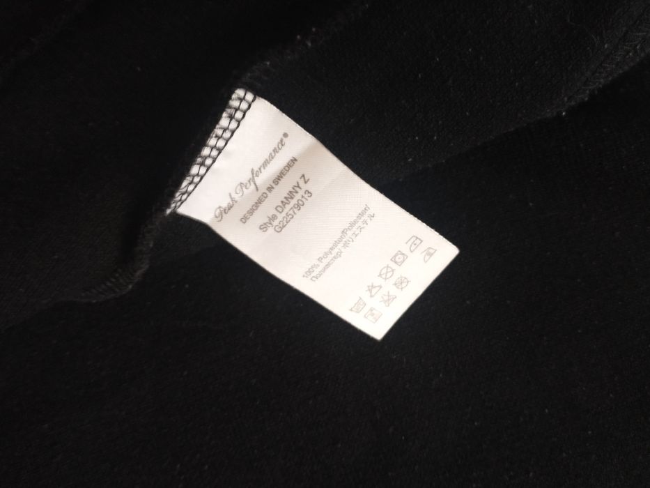 Peak Performance bluza męska