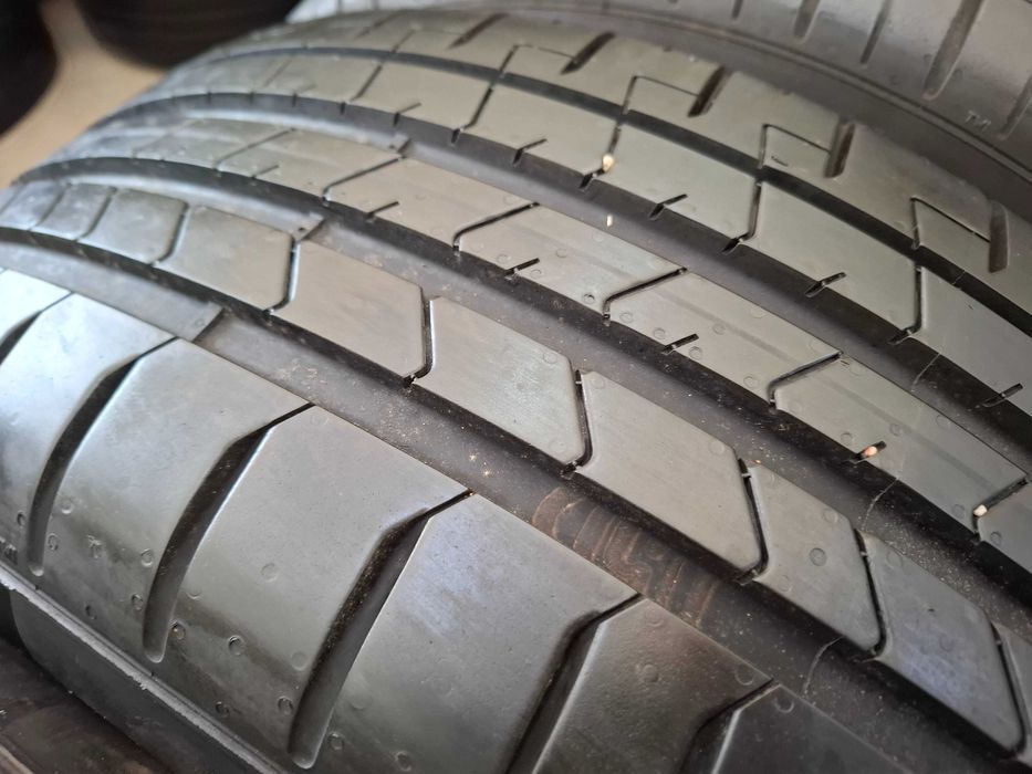 235/50R19 Pirelli Opony Letnie  MONTAŻ #47  4 szt