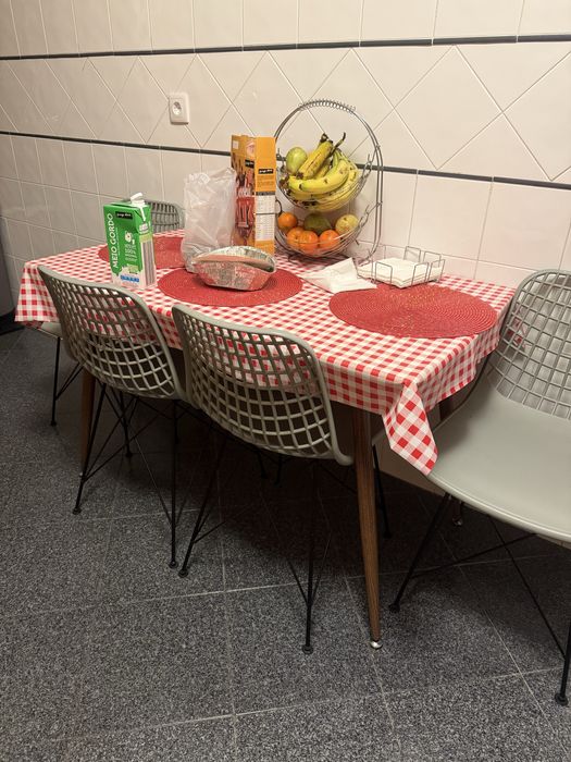 Usado a venda, pouco uso