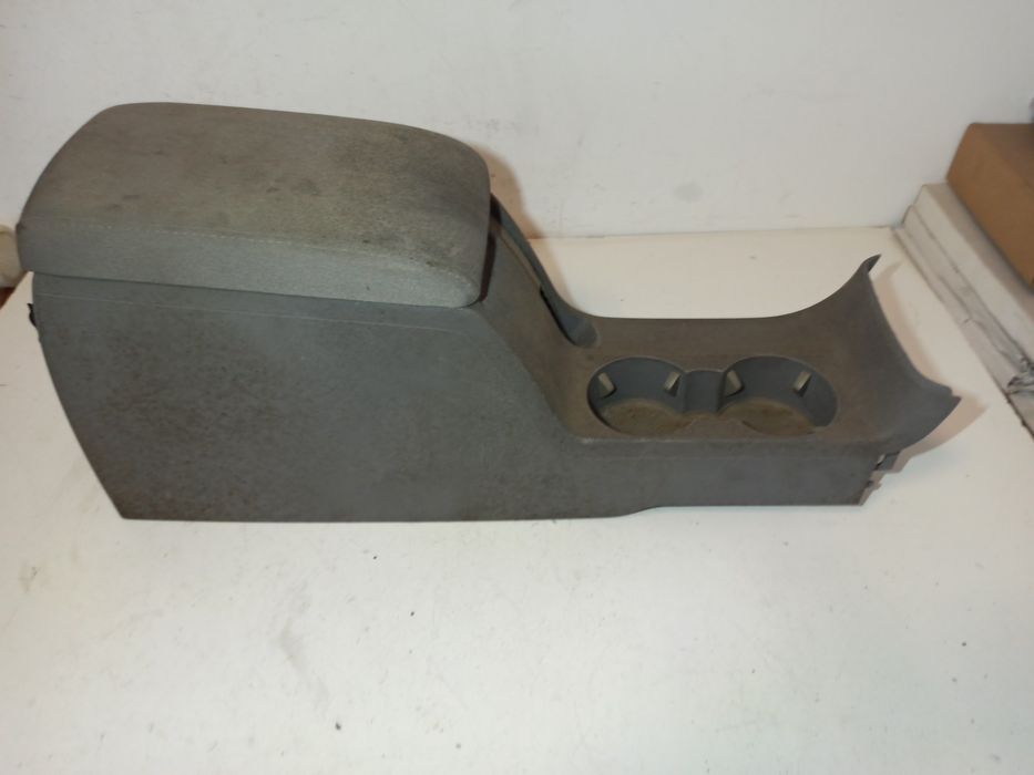 Consola de apoio de braço - VOLKSWAGEN PASSAT (3B3) | 00 - 05