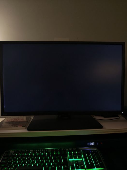Monitor dla grafika QHD BenQ 3200Q, 32 cale