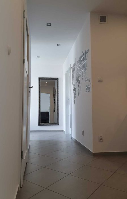 Mieszkanie – Poznań, Osiedle Pod Lipami, Winogrady - Widok 4