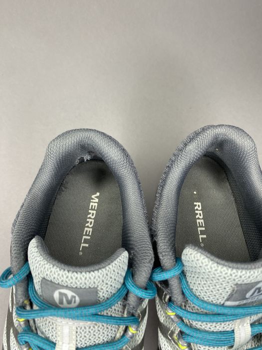 Merrell Gore-tex водостійкі трекінгові кросівки 39 39.5р оріг