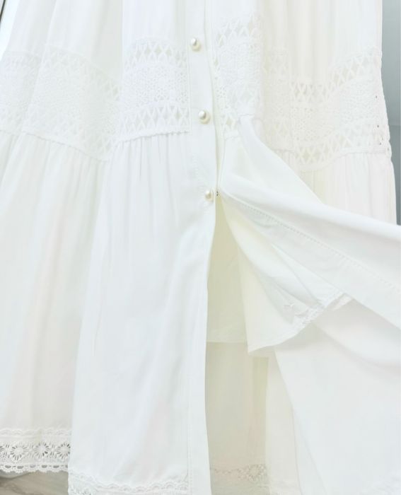 Сукня довжина максі