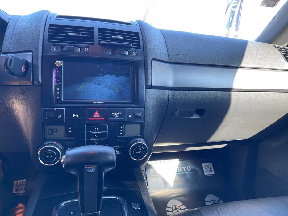 Volkswagen Touareg в кредит БЕЗ АВАНСУ!!!