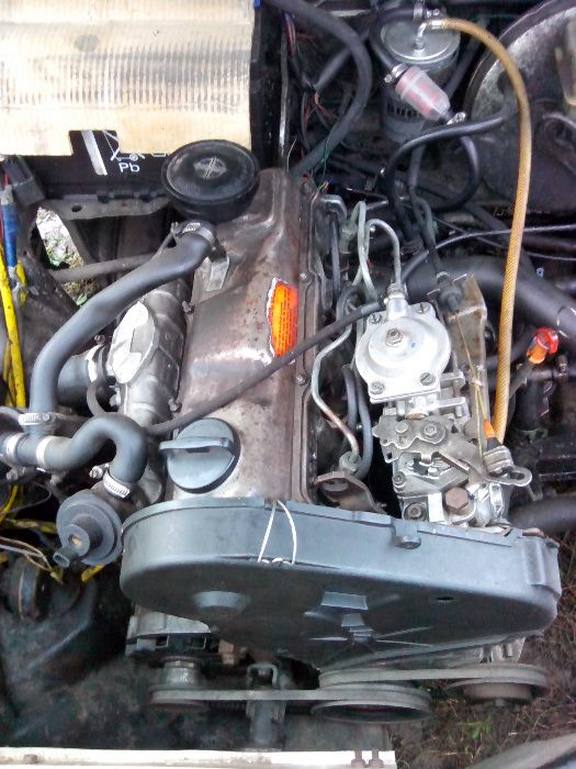 vw гольф 2 3 4 венто1.9тд b2 b3 b4 1.6 1.8 1.9d