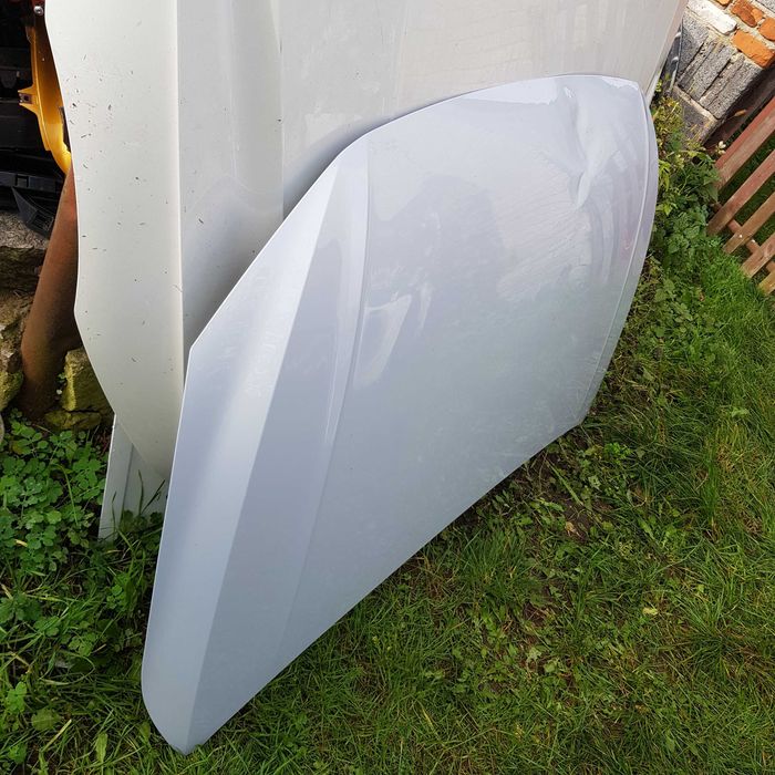 maska VW Polo 2G0 17-